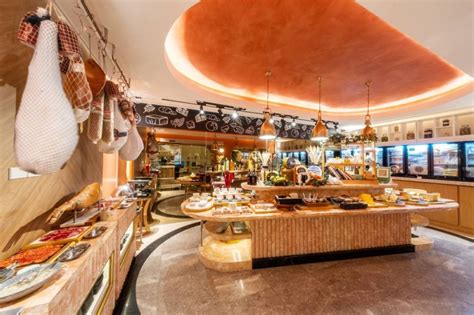The Best Father’s Day Experience at Okada Manila .
